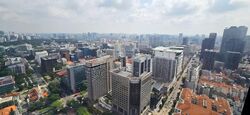 Raffles City Shopping Centre (D6), Office #583385181